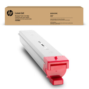 HP toner Magenta W9043MC