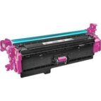 HP toner Magenta 201A, CF403A (zamiennik)