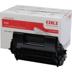 Oki toner Black 01279101