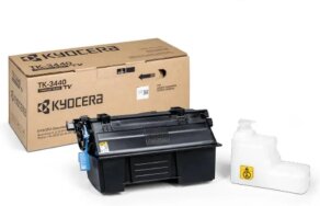 Kyocera toner Black TK-3440, TK-3440, 1T0C0T0NL0