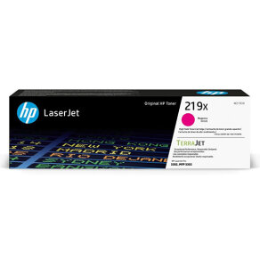 HP toner Magenta 219X, W2193X