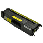 Brother toner Yellow TN-321Y, TN321Y (zamiennik)