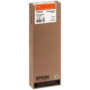 Epson tusz Orange T44JA, C13T44JA40