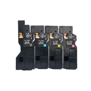 Konica Minolta toner Yellow TNP-92Y, TNP92Y, AE1Y250 (zamiennik)