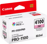 Canon tusz Photo Magenta PFI-4100PM, PFI4100PM, 6782C001