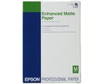 Epson C13S042095 Enhanced Matte Paper, DIN A2, 192 g/m2, 50 arkuszy