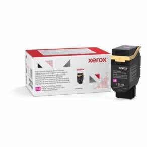 Xerox toner Magenta 006R04766