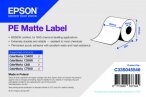 Epson etykiety matowe PE, ciągłe C33S045546 102 mm. x 29 m.