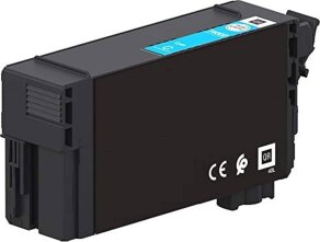 Epson tusz Cyan XD2, T40D2, C13T40D240 (zamiennik)