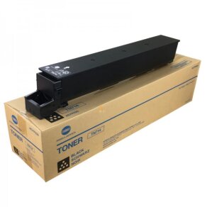 Konica Minolta toner Black TN-714, TN714, ACYP050