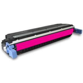 HP toner Magenta 645A, C9733A (zamiennik)