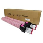 KIP toner Magenta KT-800M, KT800M, 350970030, 350970030N