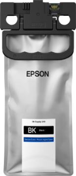 Epson tusz Black XL T11N, C13T11N140