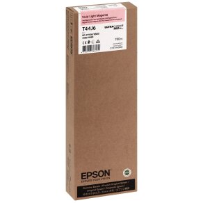 Epson tusz Light Magenta T44J6, C13T44J640