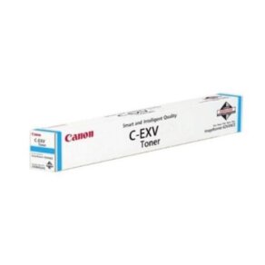 Canon toner Cyan C-EXV65, CEXV65, 5762C001