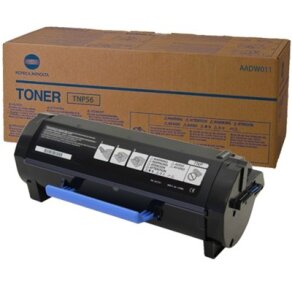 Konica Minolta toner Black TNP-59, TNP59, AAE2050 (return)