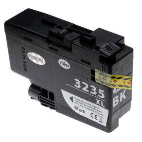 Brother tusz Black LC-3235XLBk, LC3235XLBk (zamiennik)