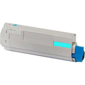 Oki toner Cyan 45396303 (zamiennik)