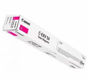 Canon toner Magenta C-EXV54, CEXV54, 1396C002