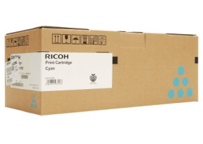 Ricoh toner Cyan SP C352E, 407384, 408216