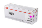 Canon toner Magenta 053H, 2193C001