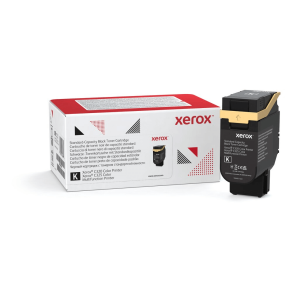 Xerox toner Black 006R04827