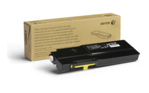 Xerox toner Yellow 106R03521