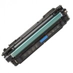 HP toner Cyan 656X, CF461X (zamiennik)