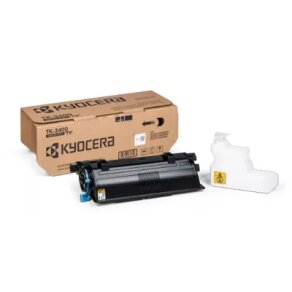 Kyocera toner Black TK-3400, TK3400, 1T0C0Y0NL0