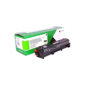 Lexmark toner Cyan 24B7499