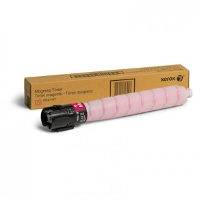 Xerox toner Magenta 006R01760