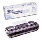 Epson toner Black C13S050005