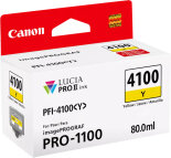 Canon tusz Yellow PFI-4100Y, PFI4100Y, 6780C001