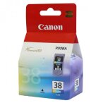 Canon tusz Color CL38, CL-38, 2146B001