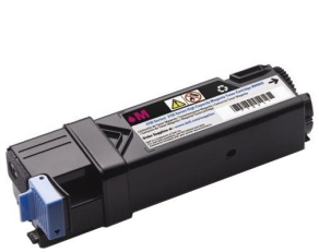 Dell toner Magenta 2Y3CM, 593-11033 (zamiennik)