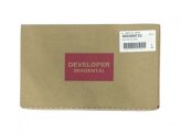 Xerox developer Magenta 005R00732